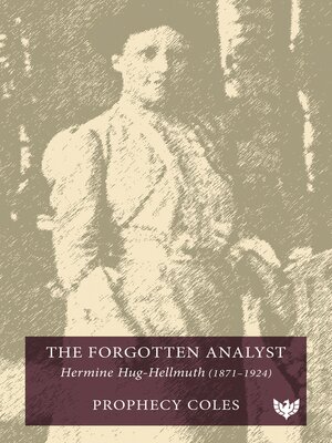 cover image of The Forgotten Analyst